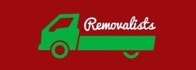 Removalists Laughtondale - Furniture Removals